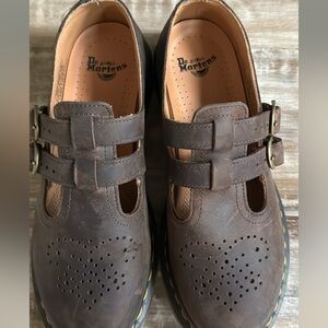 Dr. Marten’s Mary Jane
